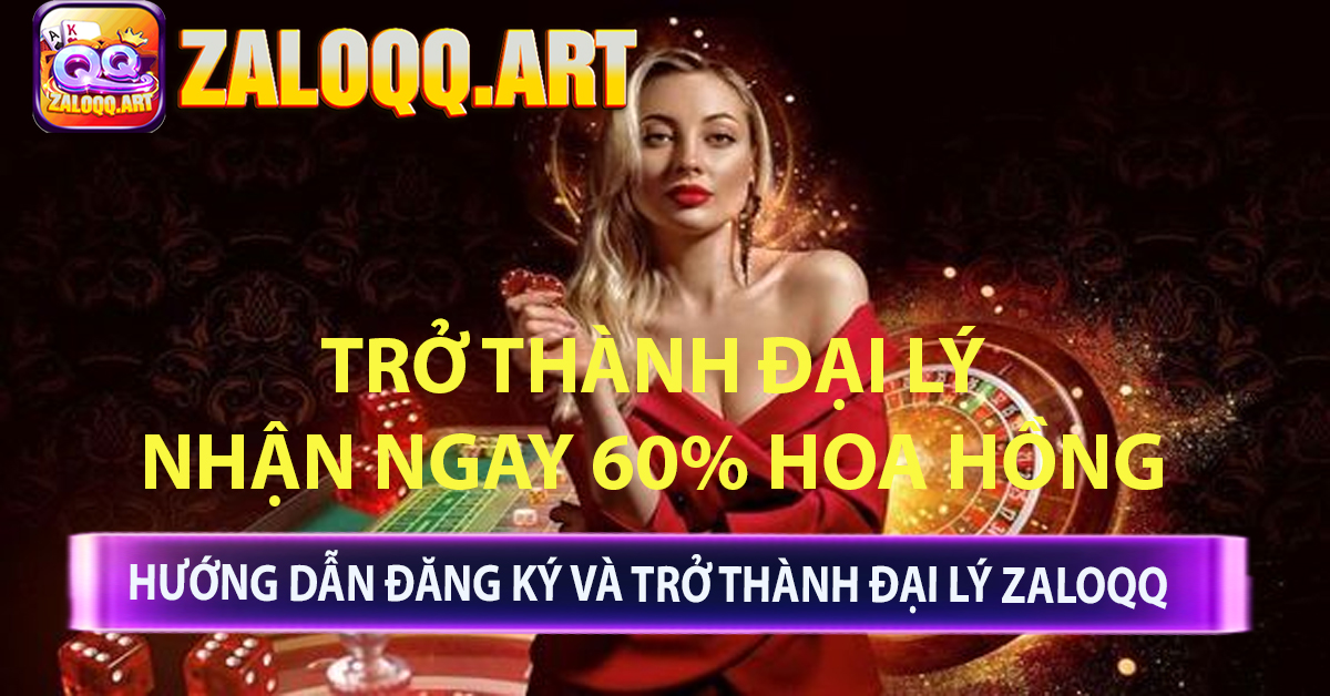 Hướng Dẫn Đăng Ký Và Trở Thành Đại Lý ZaloQQ